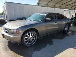 Dodge Charger salvage cars for sale: 2010 Dodge Charger