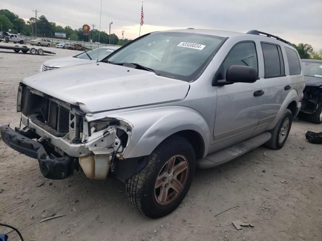 2005 Dodge Durango SLT