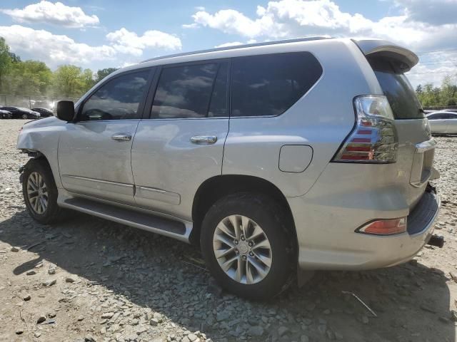 2014 Lexus GX 460