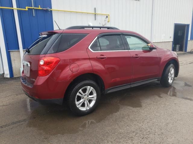 2011 Chevrolet Equinox LT