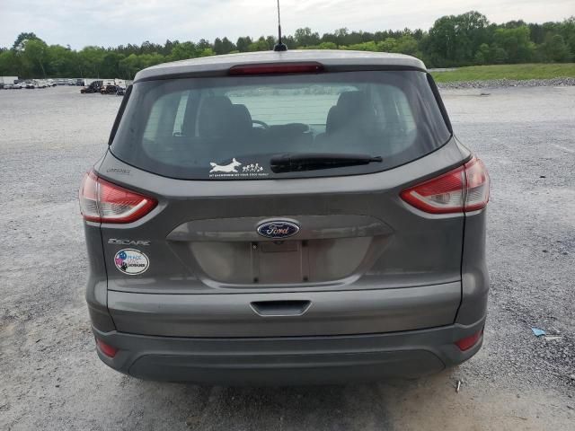 2014 Ford Escape S