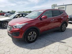 2016 Hyundai Santa FE Sport for sale in Kansas City, KS