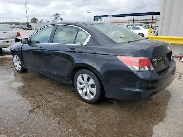 2008 Honda Accord EX