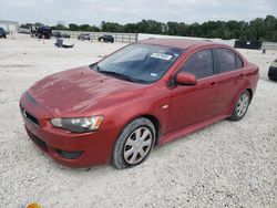 Mitsubishi salvage cars for sale: 2014 Mitsubishi Lancer ES/ES Sport