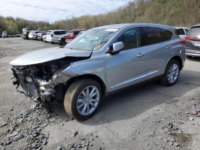 2023 Acura RDX