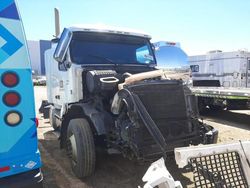 Salvage cars for sale from Copart Colton, CA: 2011 Volvo VN VNL