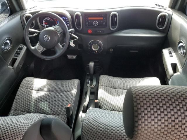 2009 Nissan Cube Base