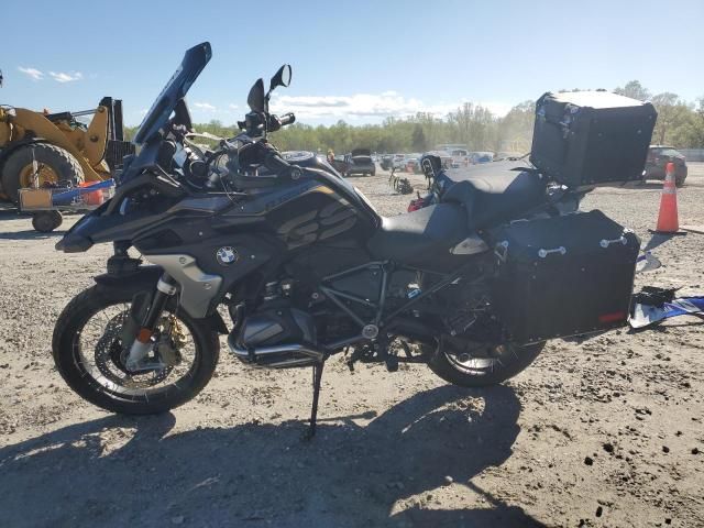 2019 BMW R 1250 GS