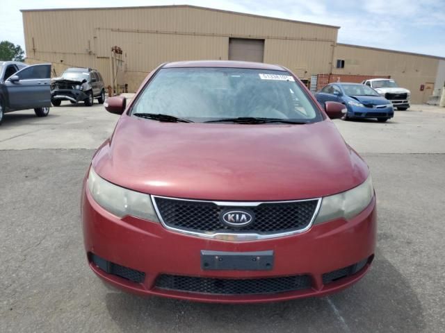 2010 KIA Forte EX