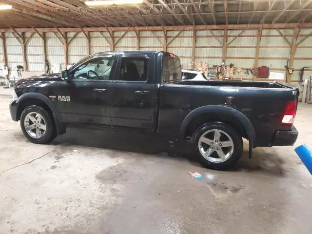 2009 Dodge RAM 1500