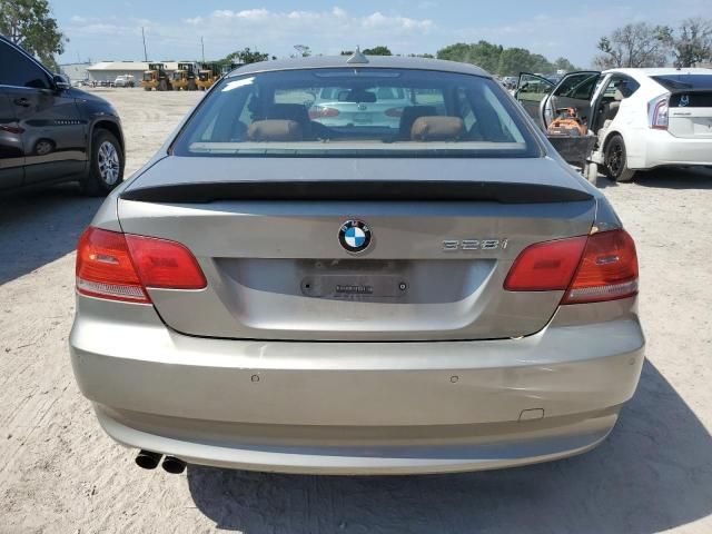 2009 BMW 328 I