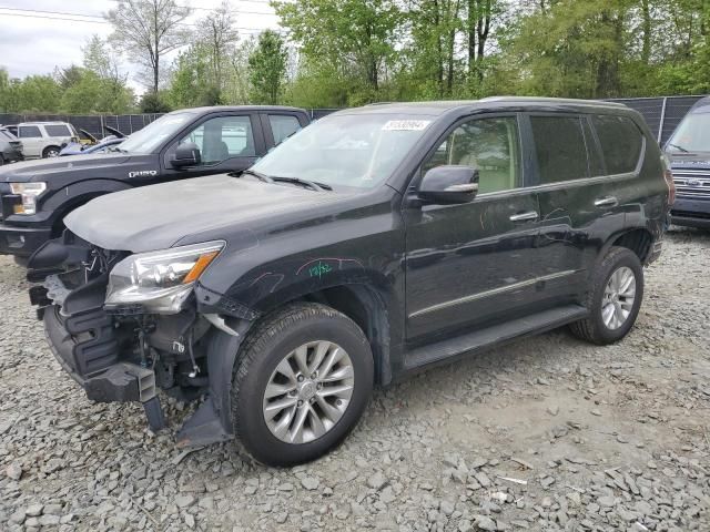 2014 Lexus GX 460