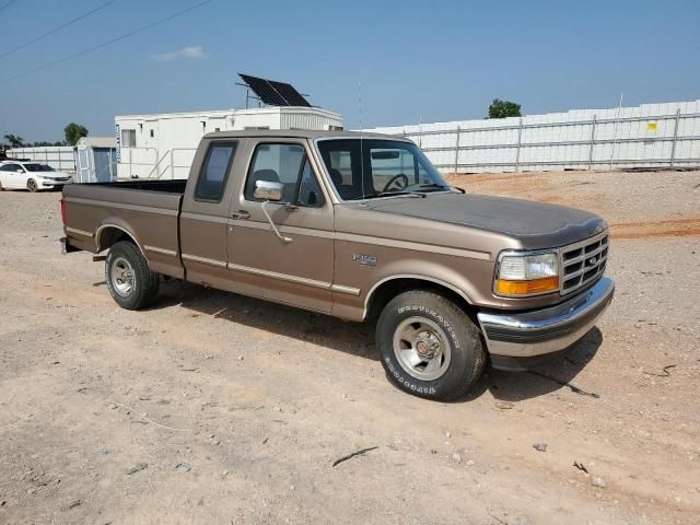 1993 Ford F150