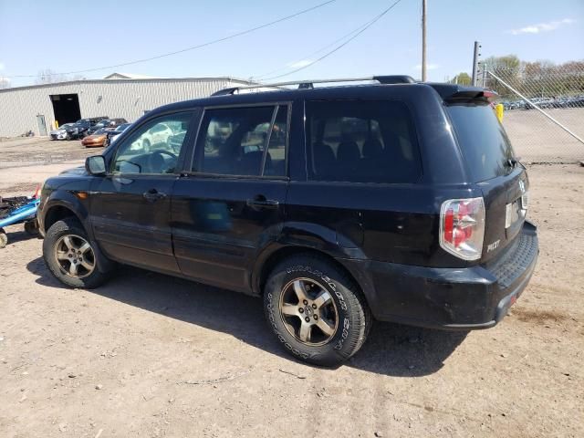 2006 Honda Pilot EX