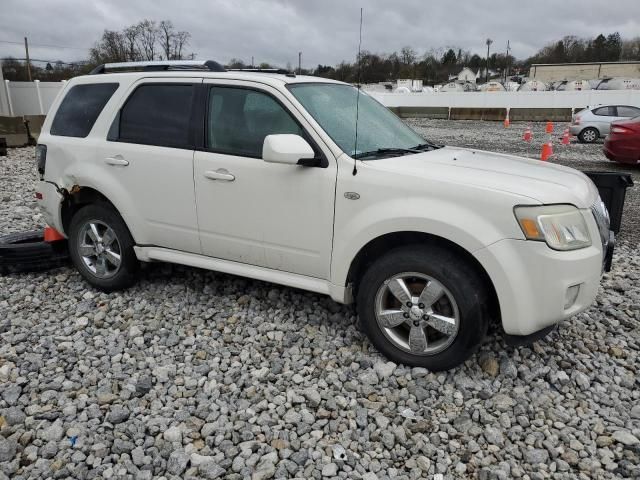 2009 Mercury Mariner Premier