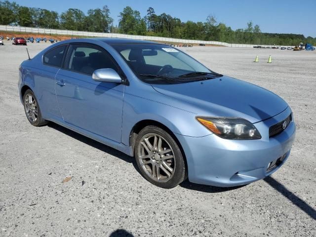 2010 Scion TC