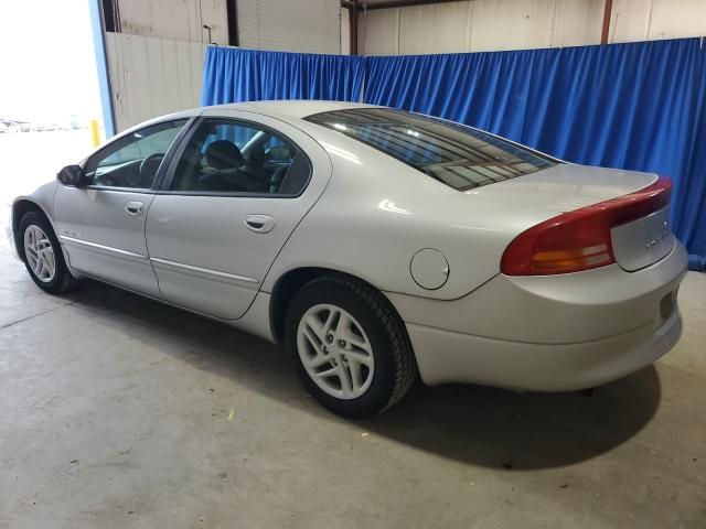 2000 Dodge Intrepid