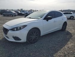 Mazda salvage cars for sale: 2014 Mazda 3 Grand Touring