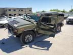 2003 Hummer H2