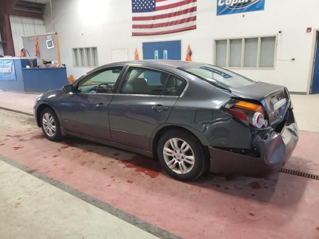 2010 Nissan Altima Base