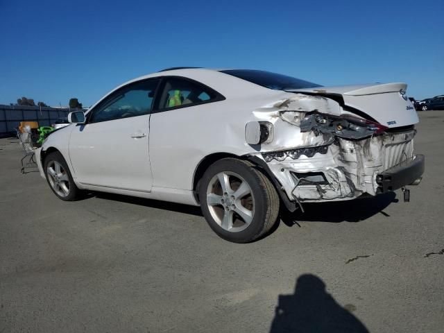 2004 Toyota Camry Solara SE