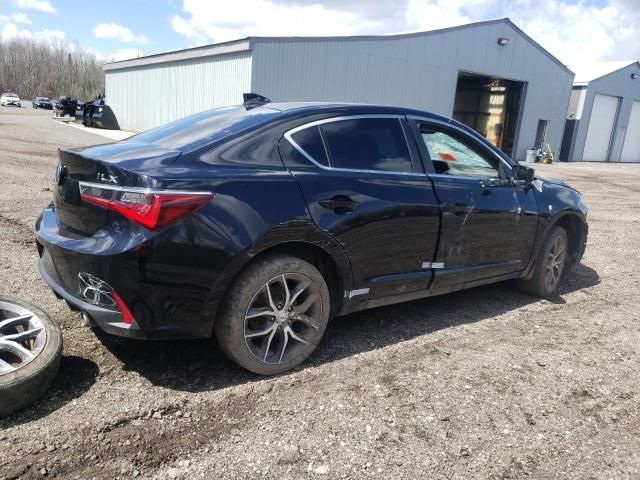 2021 Acura ILX Premium