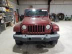 2007 Jeep Wrangler Sahara