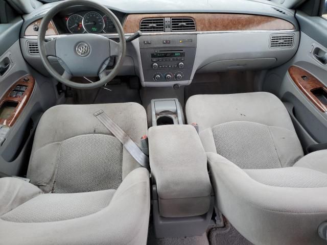 2005 Buick Lacrosse CX