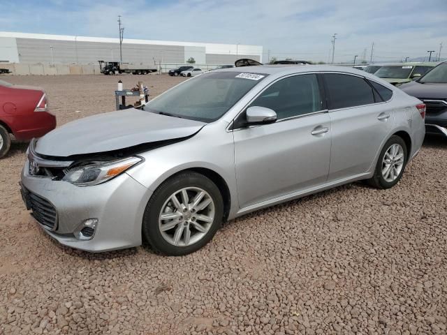 2013 Toyota Avalon Base