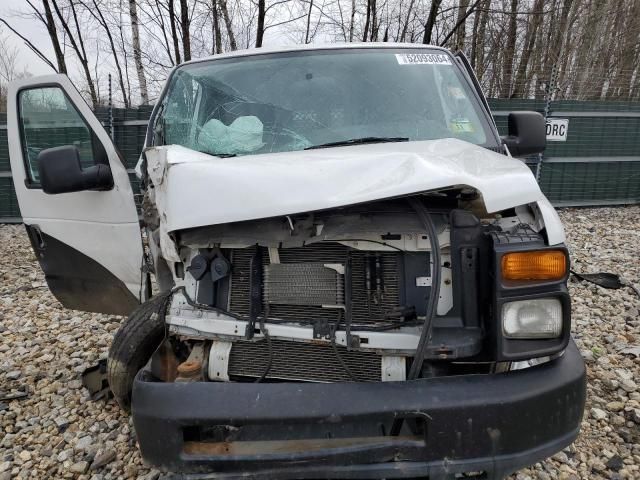 2011 Ford Econoline E250 Van