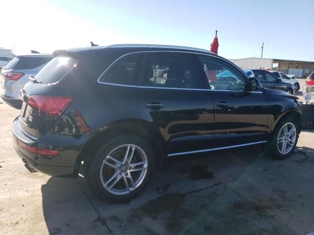 2017 Audi Q5 Premium