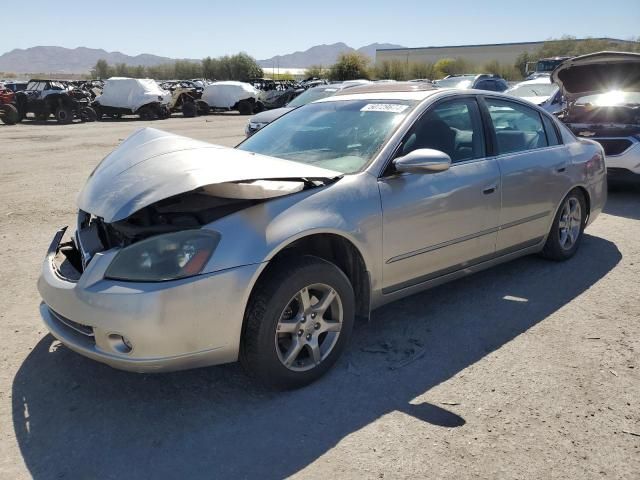 2006 Nissan Altima S