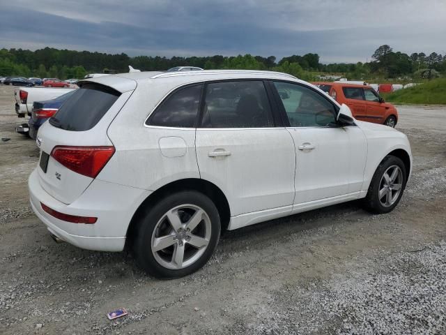 2012 Audi Q5 Premium Plus