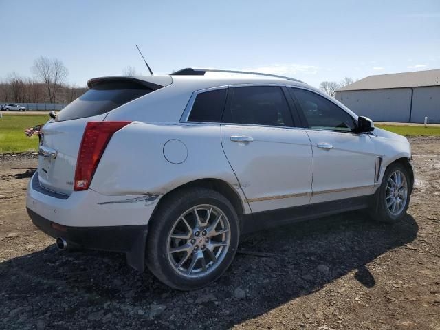 2013 Cadillac SRX Premium Collection