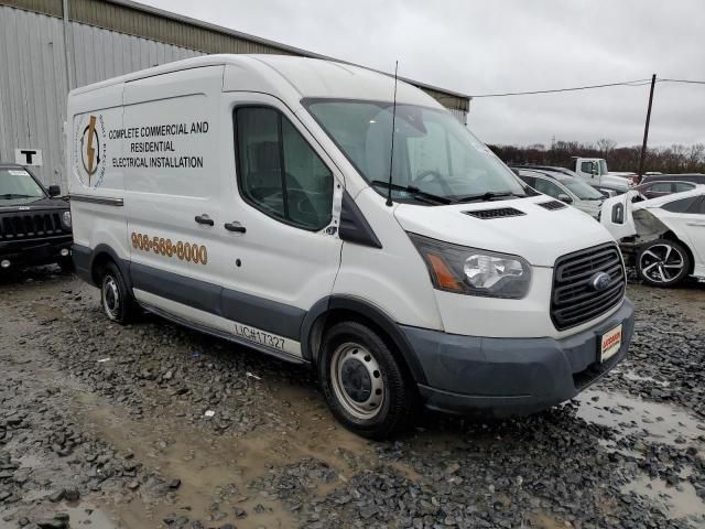 2017 Ford Transit T-150