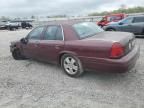 2005 Ford Crown Victoria LX