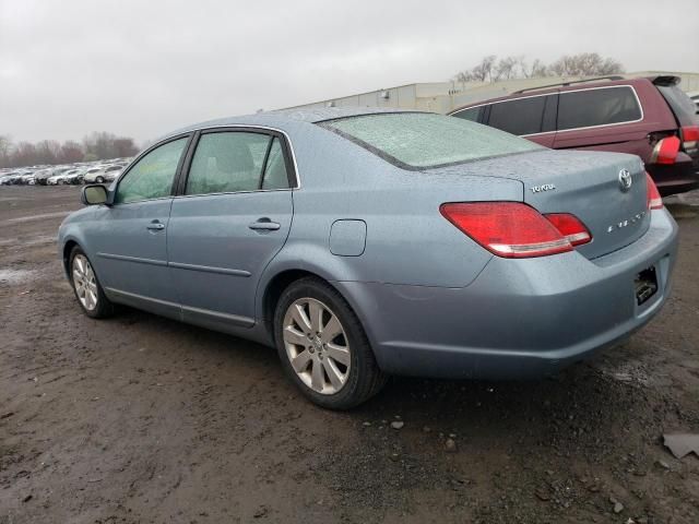 2006 Toyota Avalon XL