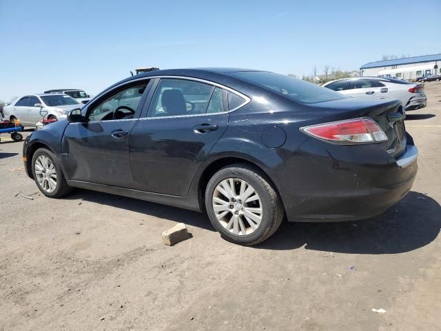 2010 Mazda 6 I