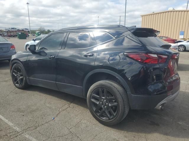 2019 Chevrolet Blazer 3LT