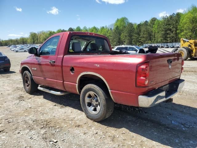 2008 Dodge RAM 1500 ST