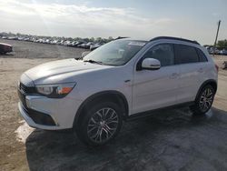 Vehiculos salvage en venta de Copart Sikeston, MO: 2017 Mitsubishi Outlander Sport SEL
