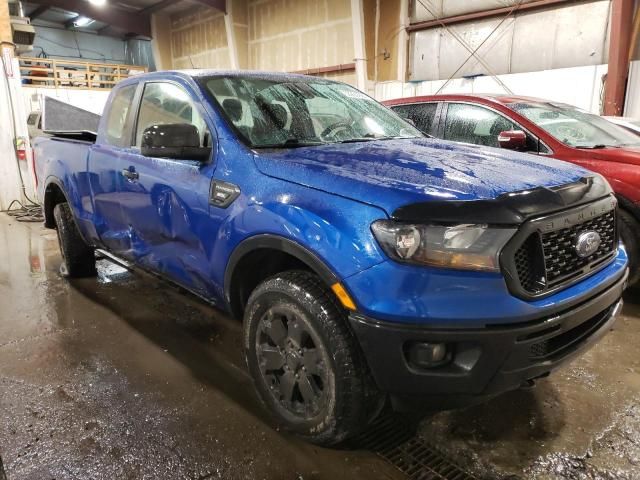 2019 Ford Ranger XL