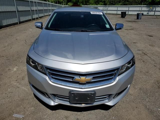 2017 Chevrolet Impala Premier