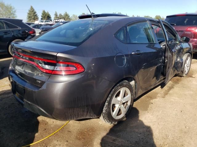 2016 Dodge Dart SXT