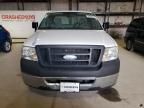 2008 Ford F150