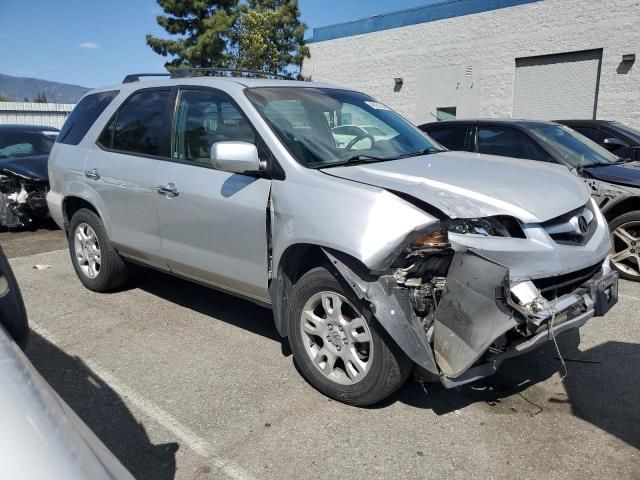 2006 Acura MDX Touring