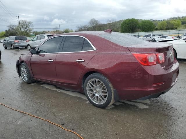 2015 Chevrolet Malibu LTZ