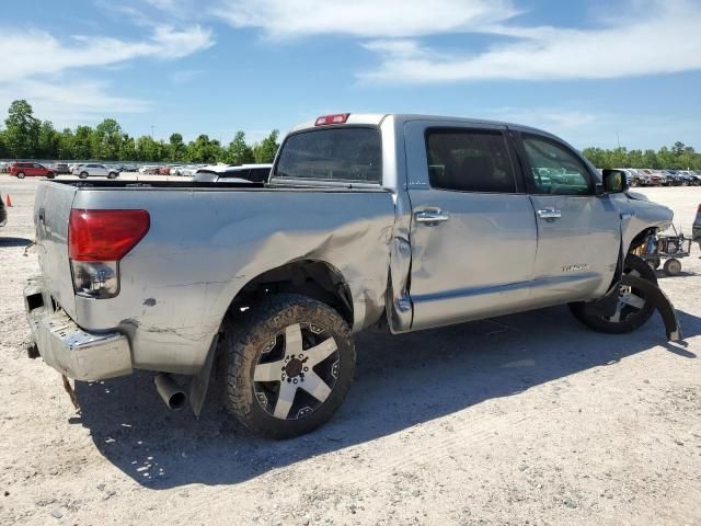 2007 Toyota Tundra Crewmax Limited