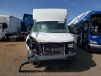 2016 Chevrolet Express G3500