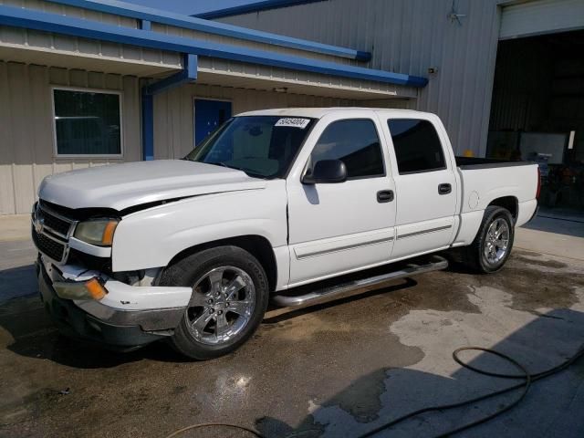 2006 Chevrolet Silverado C1500